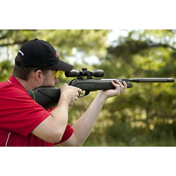 RIFLE WILDCAT WHISPER .177 611006785554